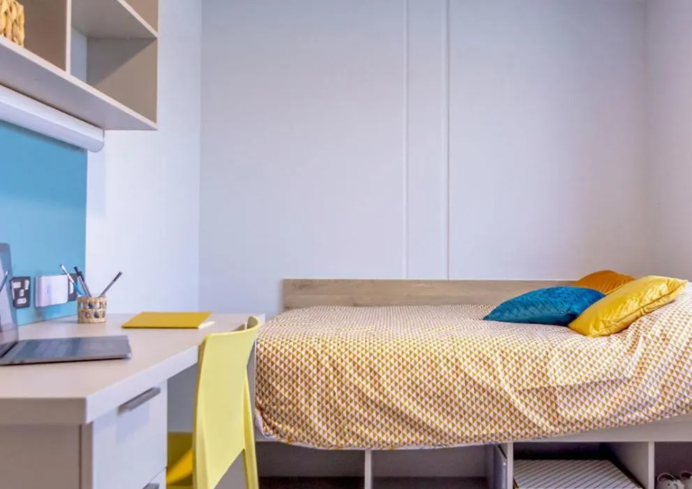 Heyday Student Accommodation-1