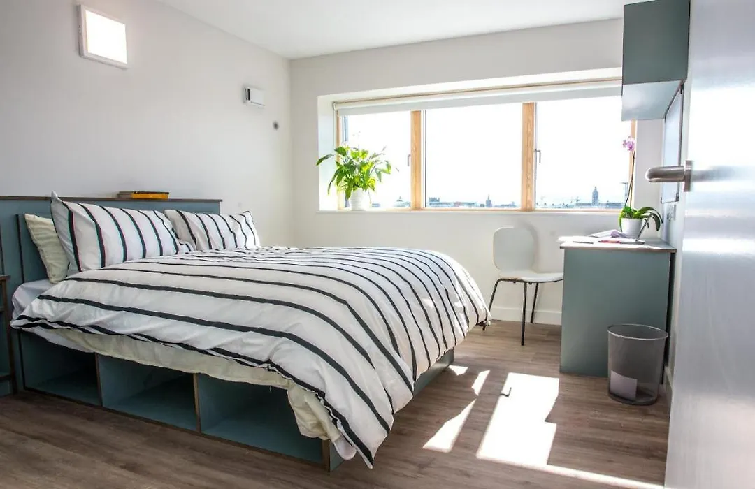 Grangegorman House-1