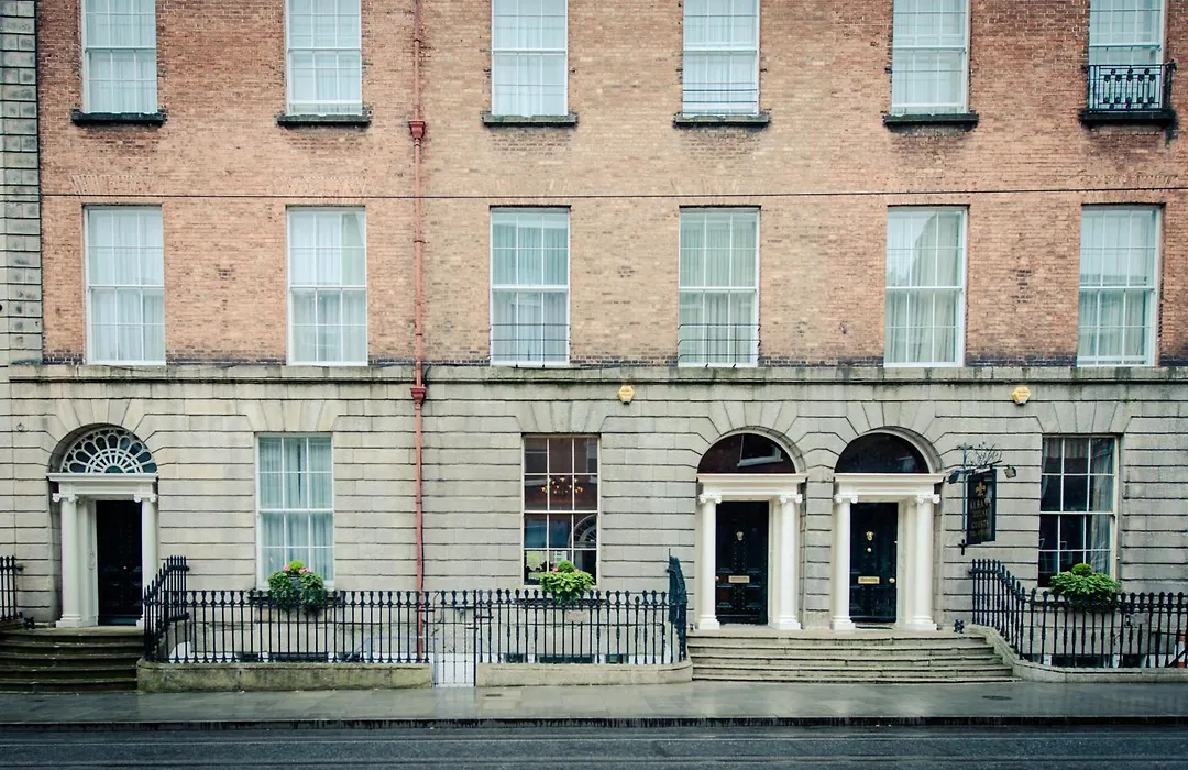 Albany House-1