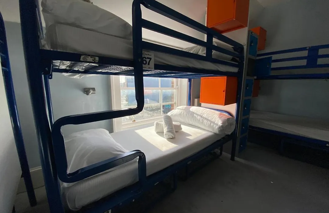 Dublin City Dorms-1