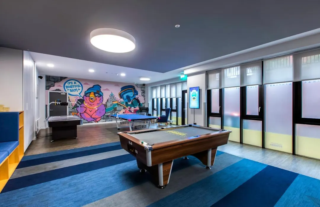 Yugo Explore - Kavanagh Court-1