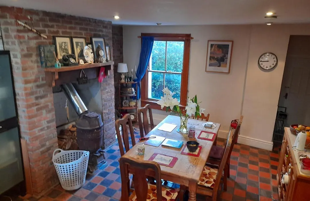 Annesley Park-Homestay Ap-1