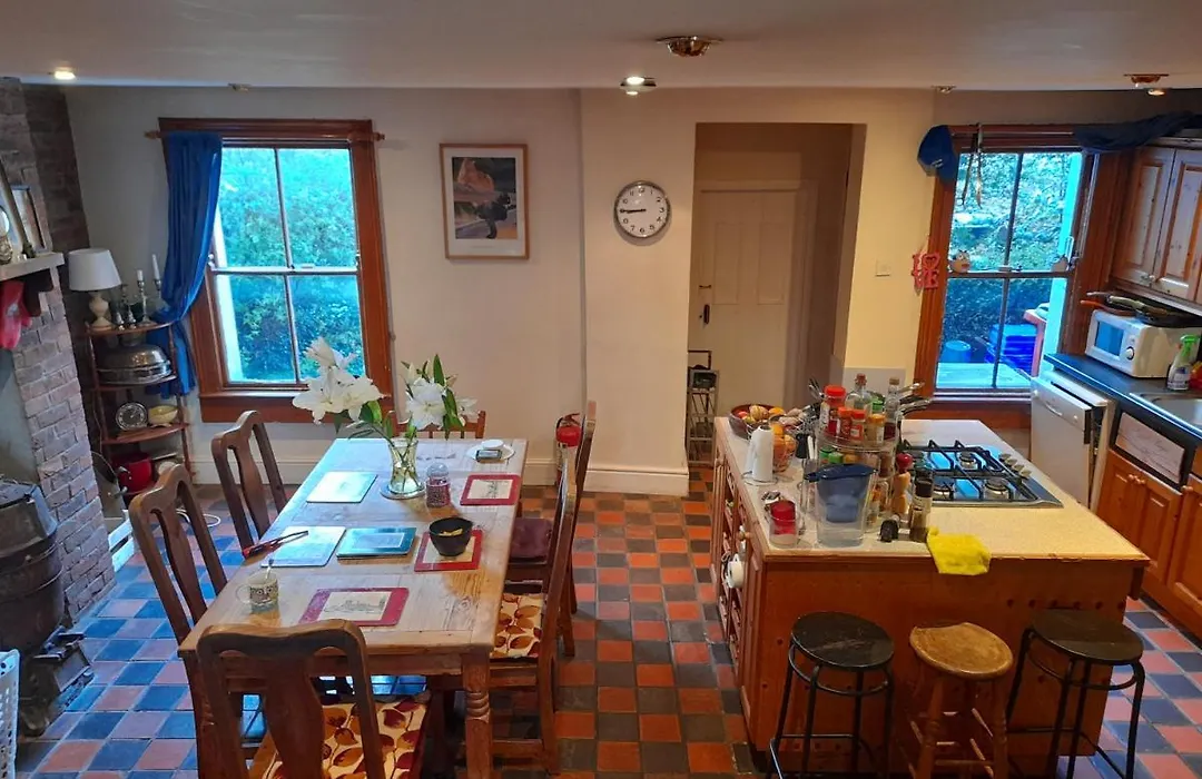 Annesley Park-Homestay Ap-1
