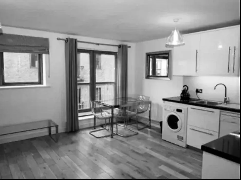 Shared Flat-1