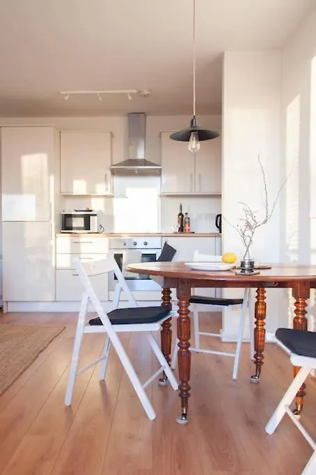 2 Bed 2 Bath Apartment With Canal View-1