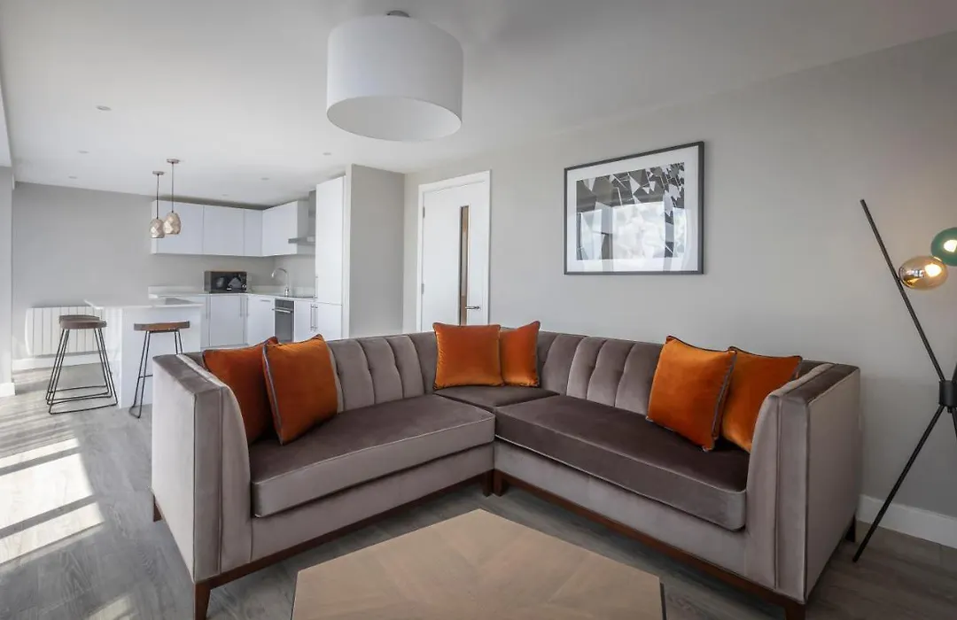 Metro Apartments Dublin Airport-1