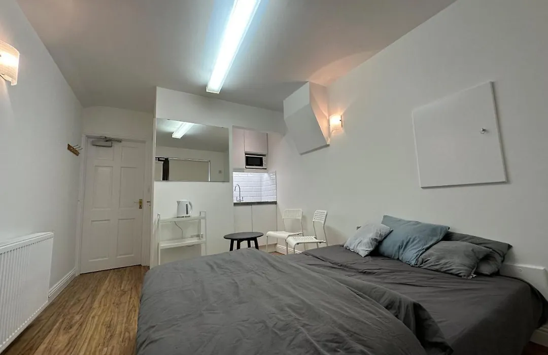Santry Studio-1