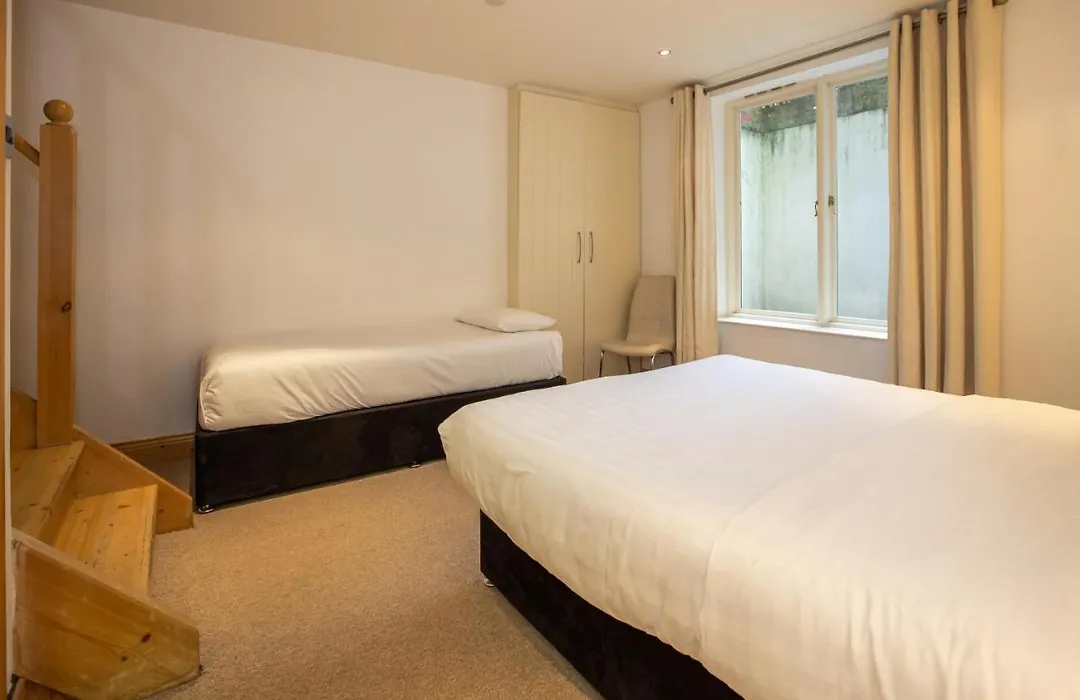 Ballsbridge Apartments-1