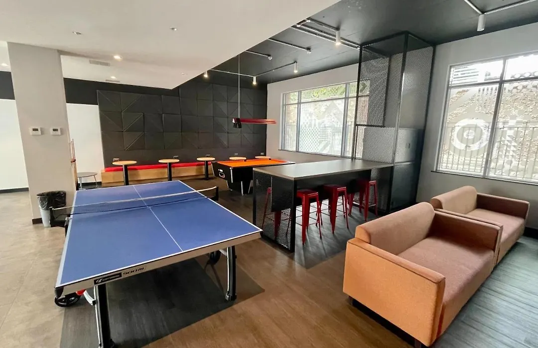 Joivy Affordable Dublin Thomas Street - Adults Only-1