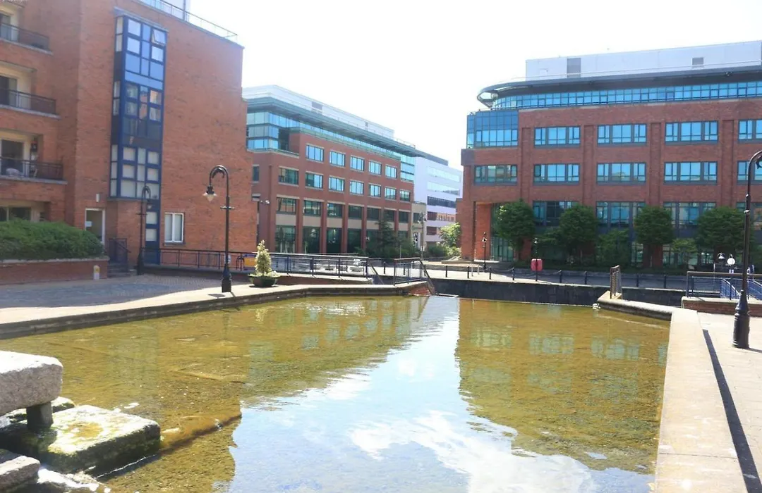 Custom House, 1 Room, Dublin 1-1