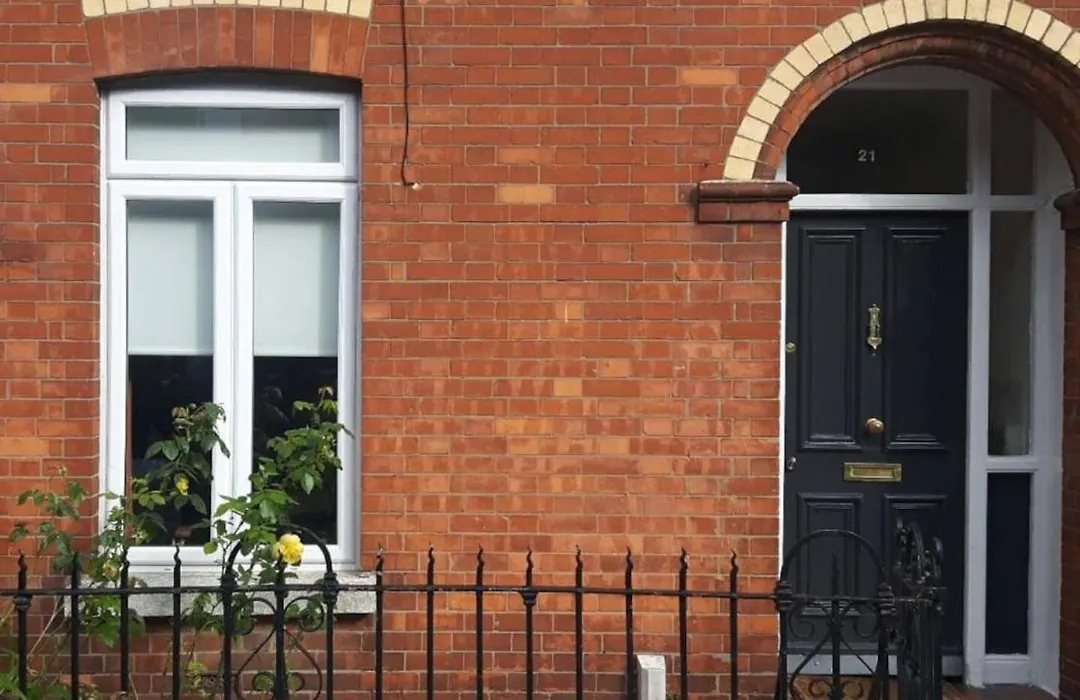 Dublin 6 Rathgar 2 Bedrooms-1