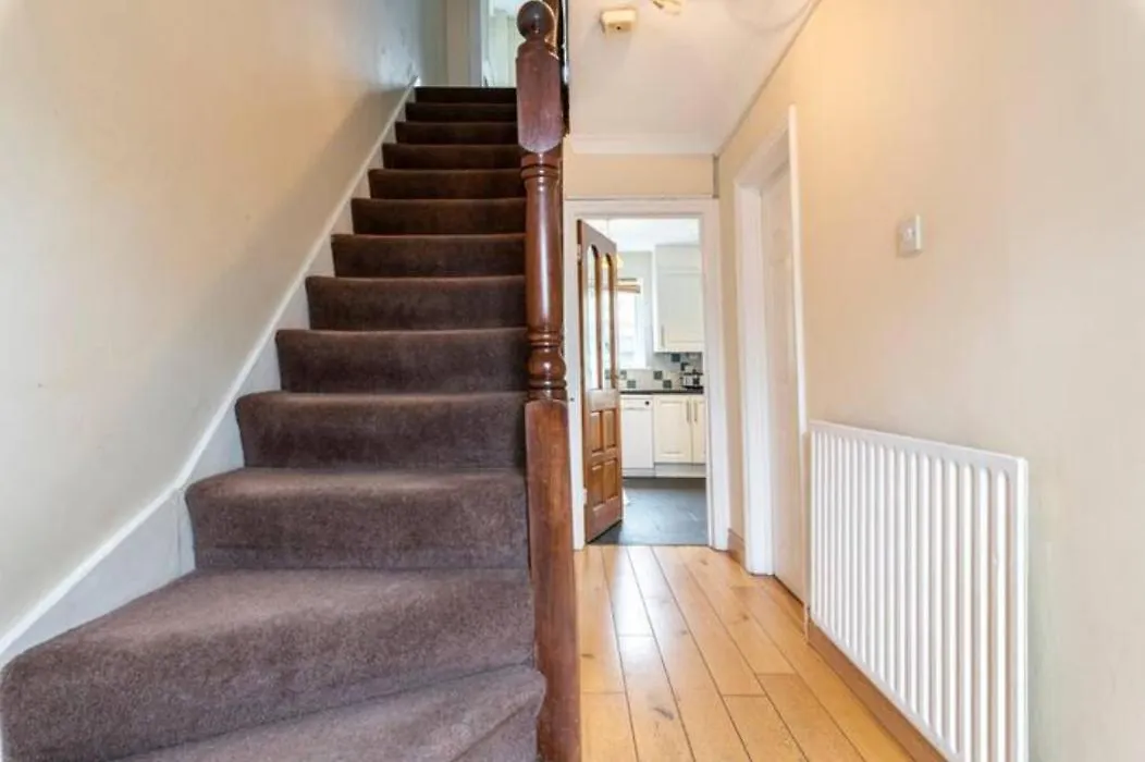 Kimmage Homestay-1