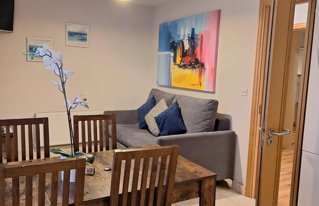 Five Lamps Suites-1