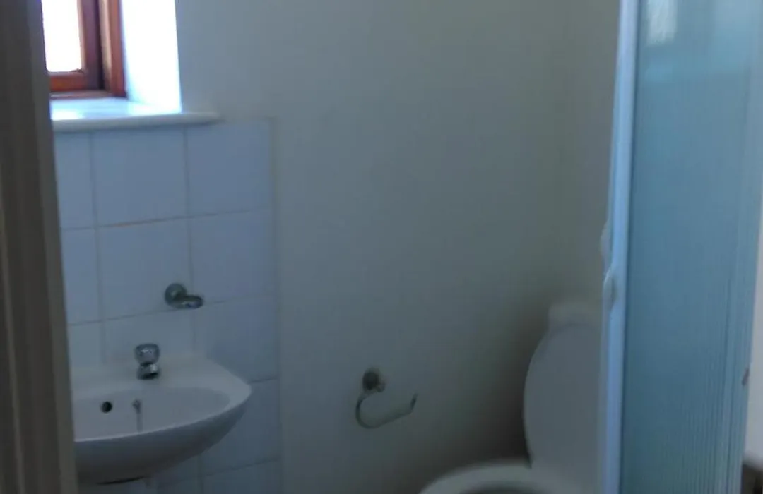 2 Bedroom, 2 Bathroom Apartment-1