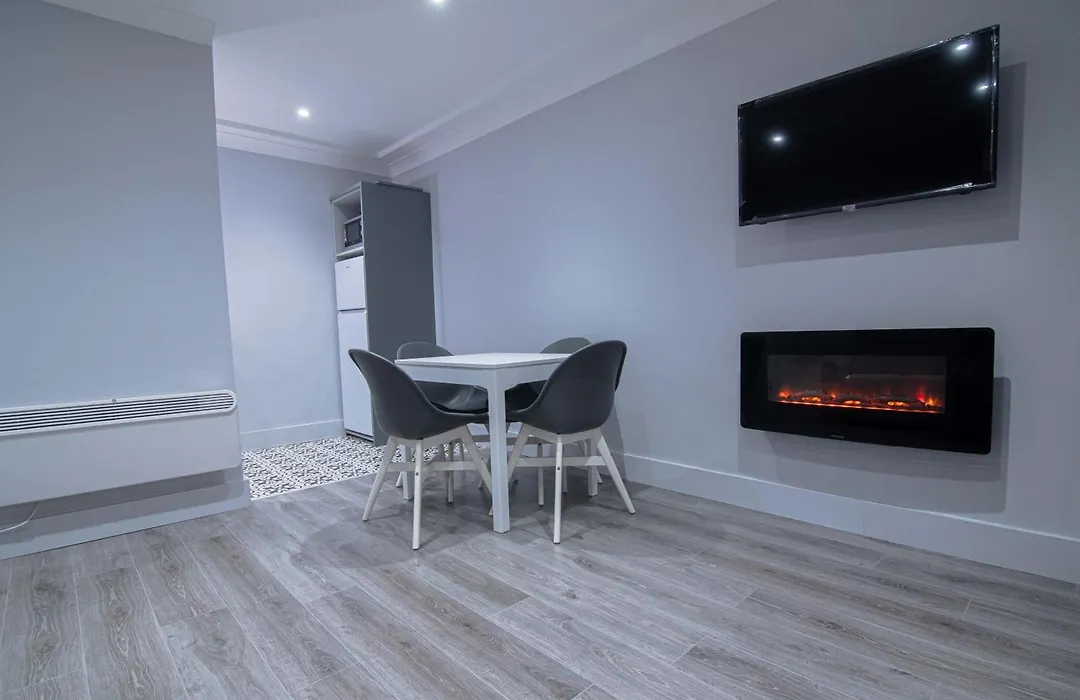 City Walk Apts-1