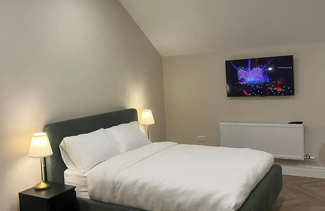 Attic Room In Citywest-1