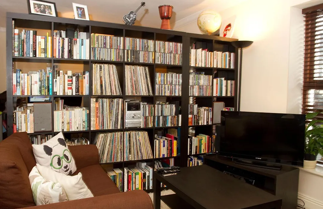 Kieran'S Place-1