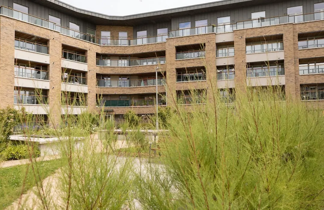 Guestready - Beautiful Apartment On Dublin Coast-1