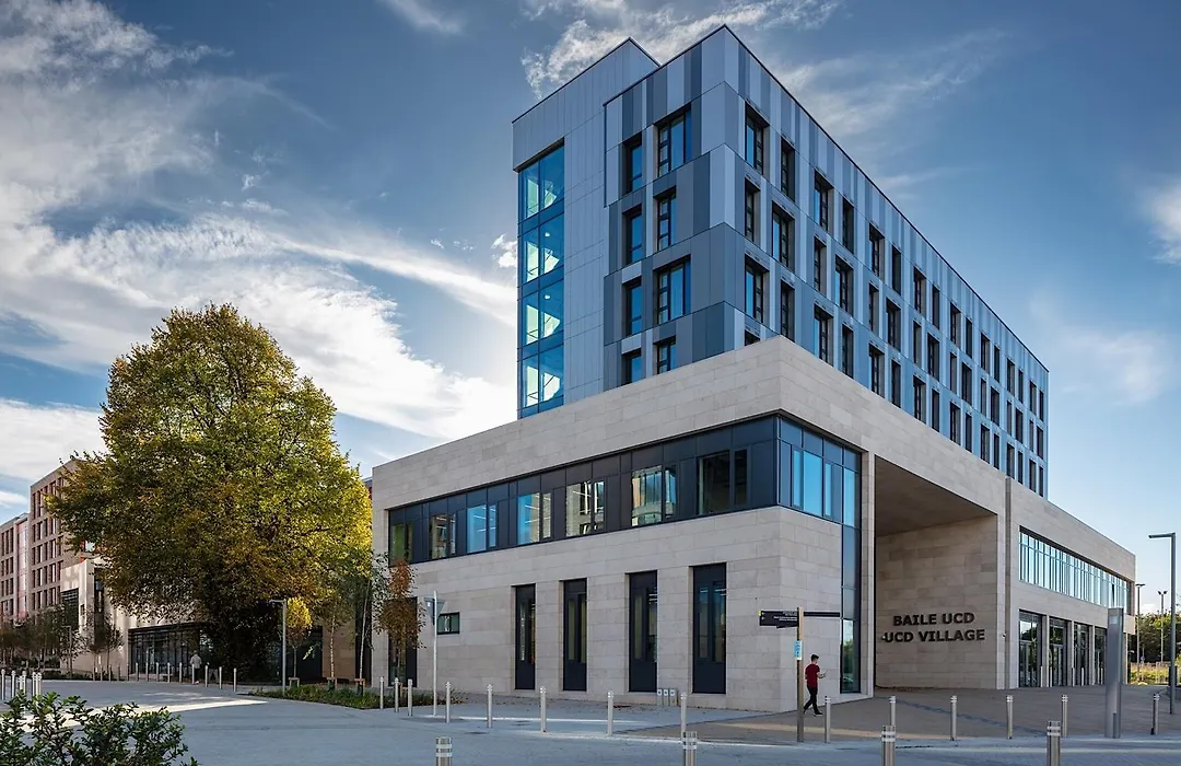 Ucd Campus Accommodation-1