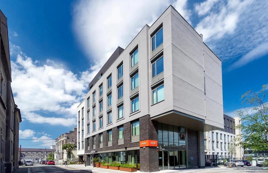 Niche Living - Dun Laoghaire-1
