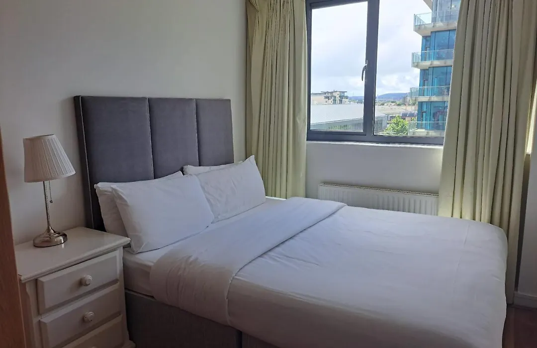 Grand Canal Square Apartments-1