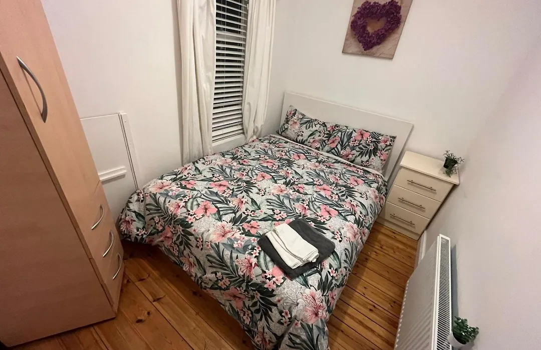 Dormitorio Doble D10-1