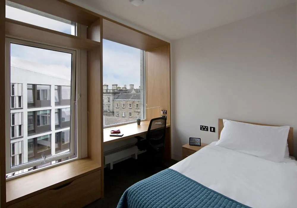 Trinity College - Campus Accommodation-1