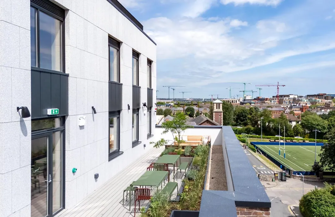 Niche Living Rathmines-1