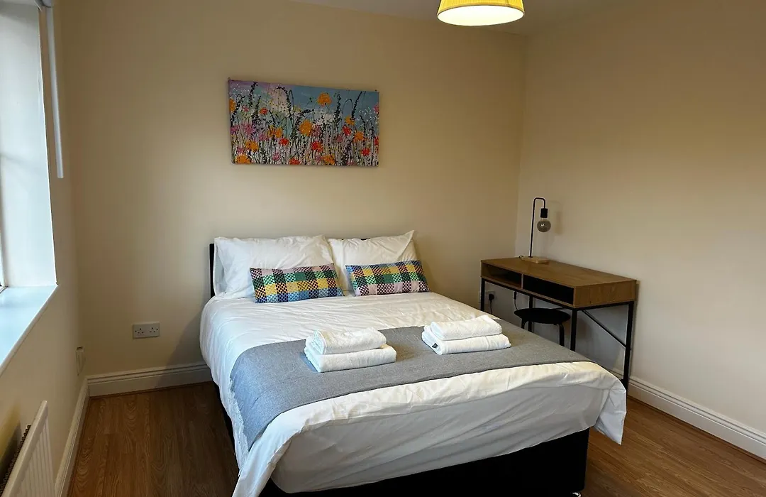 Warm Welcome Rooms-1
