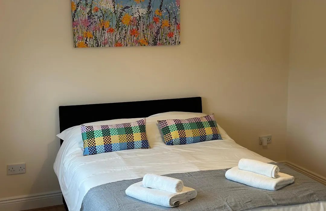 Warm Welcome Rooms-1