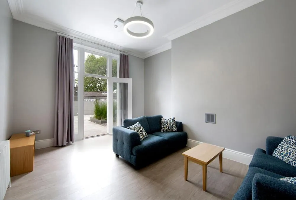 Trinity College - Campus Accommodation-1