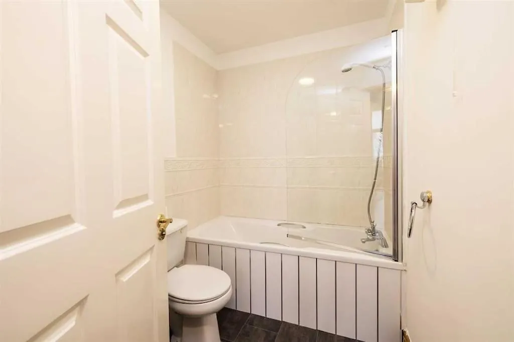 Cozy Apartment Steps From Everything - Heart Of Dublin-1