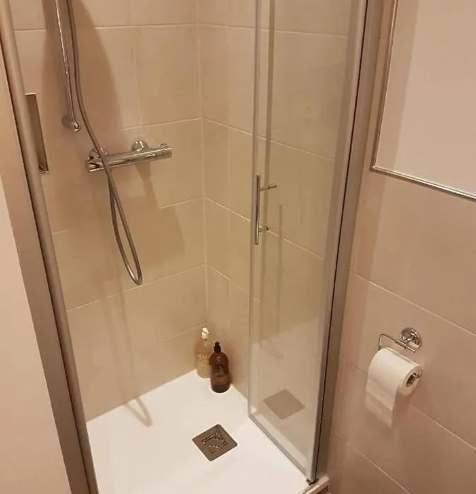 Central Accommodation In Dublin-1