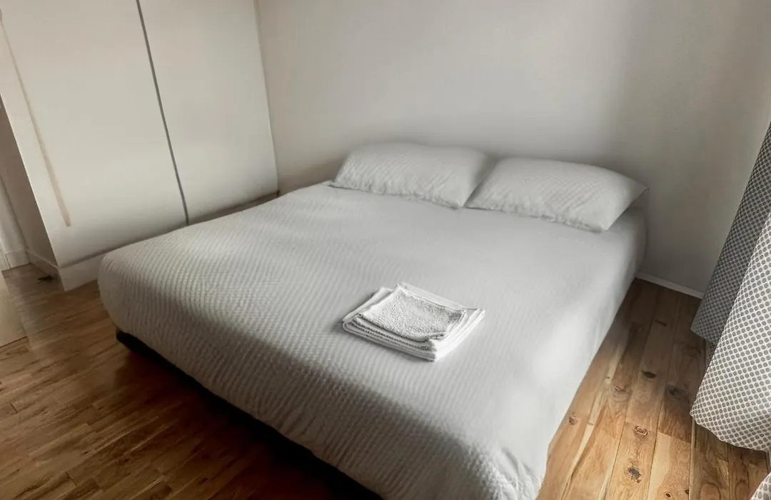 Central Accommodation In Dublin-1