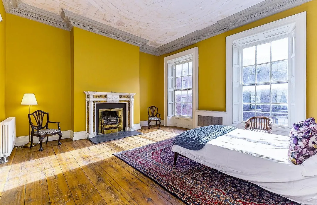 Munster Apartment , 7 Henrietta Street, Dublin City Centre-1