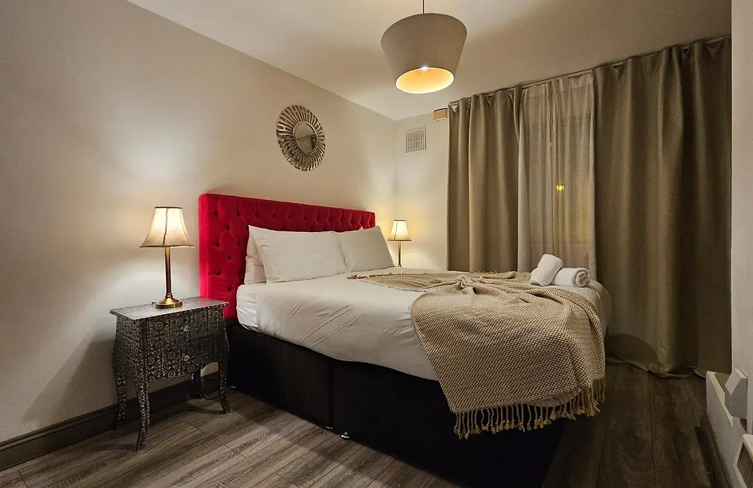 Dublin Exchange Suites-1