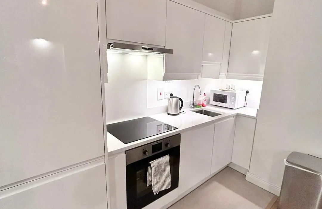 2 Bed Apartment In City Centre-1