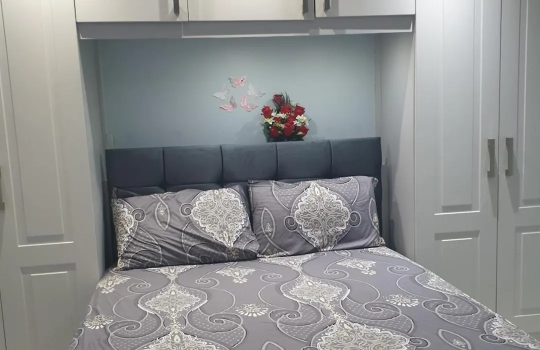 Cozy Studio Granny Flat-1