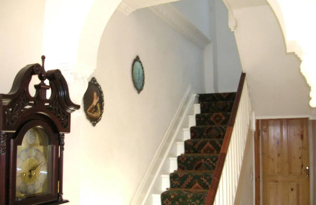 Jim'S Place-1