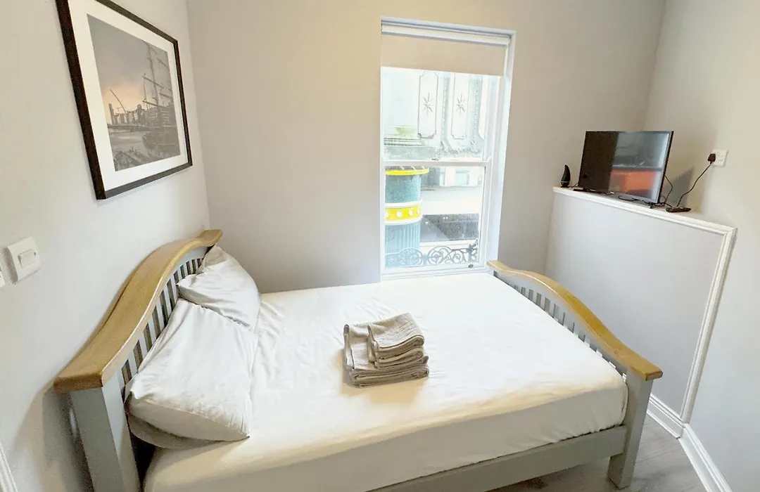 Molloy'S Apartments-1