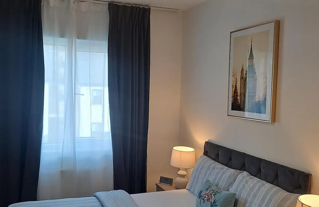 Cozy Bedroom In Lucan, Dublin-1