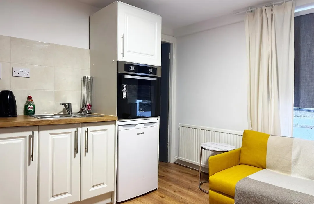 Viridian Residence At Dublin 4-1