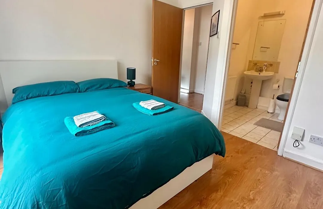 Prime Accommodation In Dublin-1