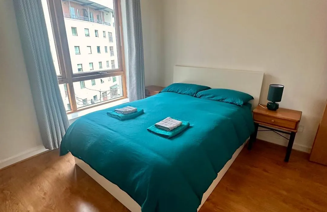 Prime Accommodation In Dublin-1
