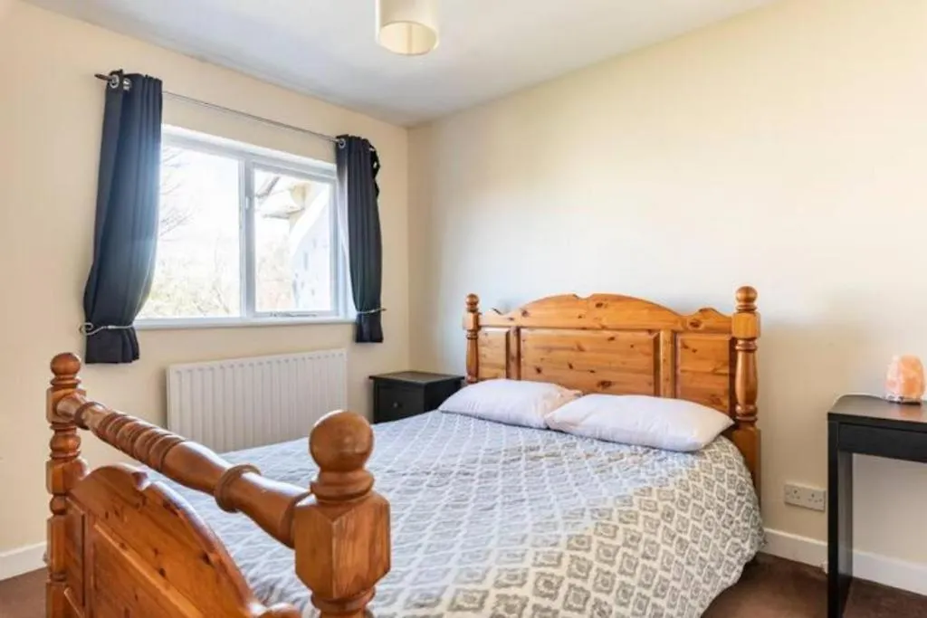 Home Stay In Kimmage-1