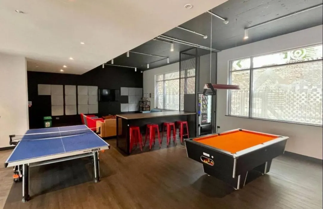 Joivy Affordable Dublin Thomas Street - Adults Only-1
