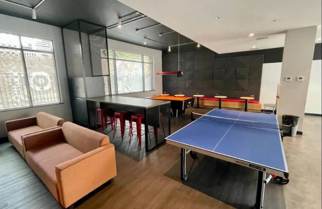 Joivy Affordable Dublin Thomas Street - Adults Only-1