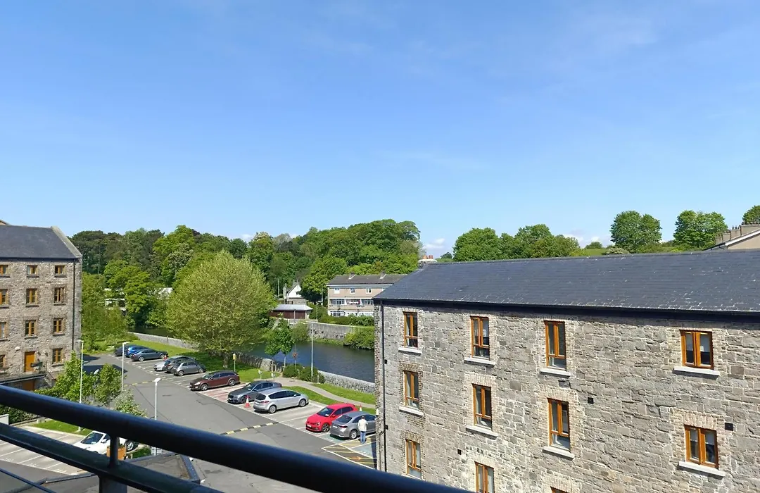 The Phoenix Park View-1