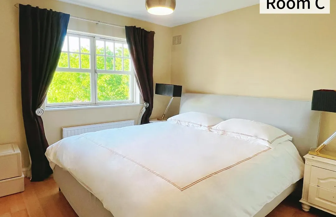 Peaceful Villa With Garden & Creek - New Cozy Rooms-1