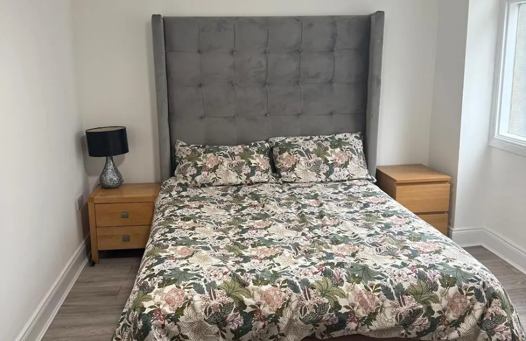 Central Stay Dublin-1